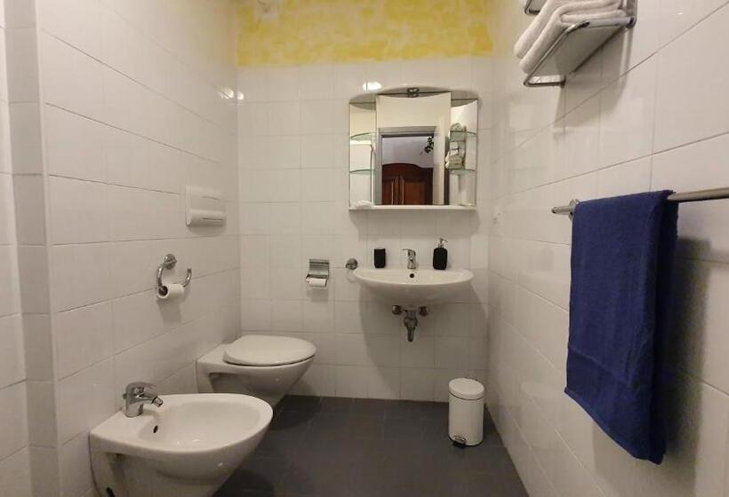 Ostello Antica Filanda