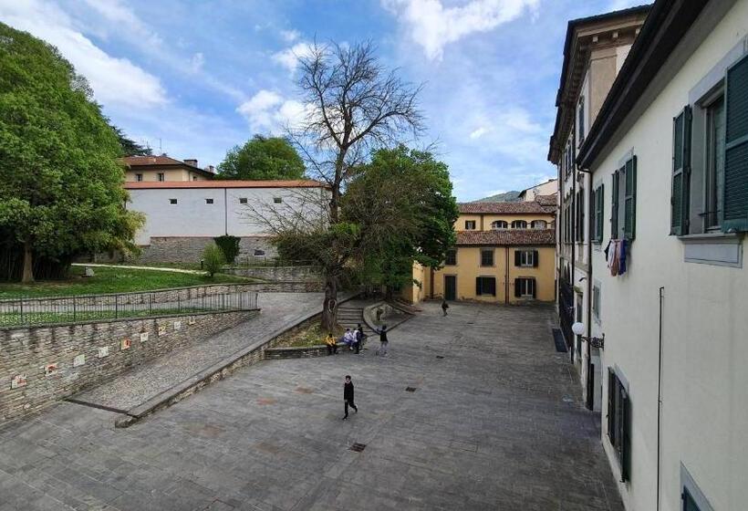 Ostello Antica Filanda