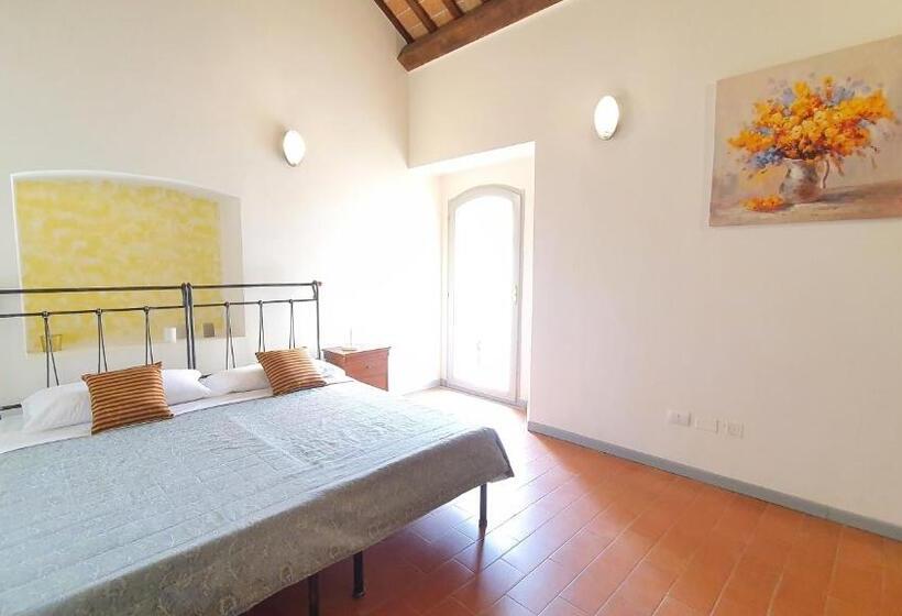 Ostello Antica Filanda