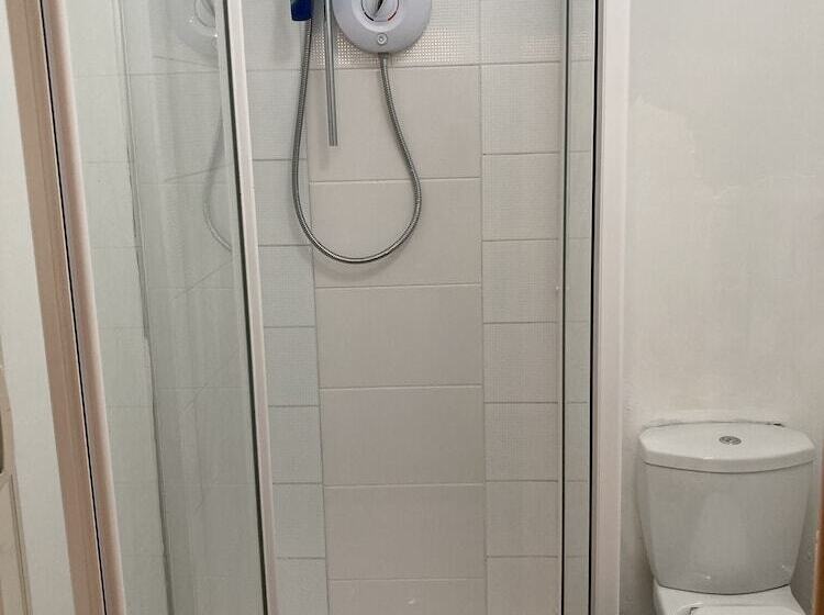 פנסיון Abbeyfield Guesthouse