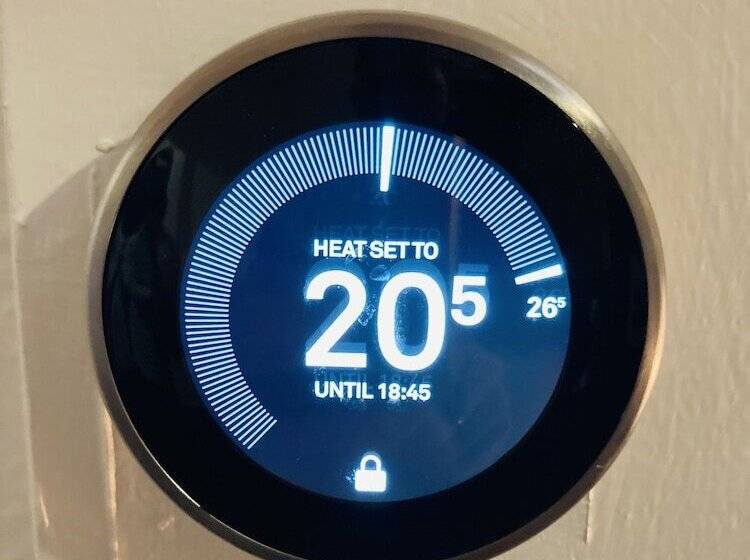 פנסיון Abbeyfield Guesthouse