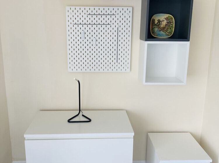 פנסיון Abbeyfield Guesthouse