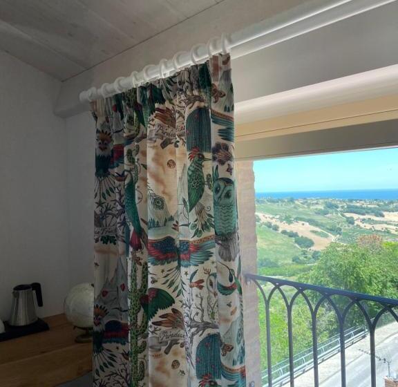 ペンション Affittacamere La Volpe