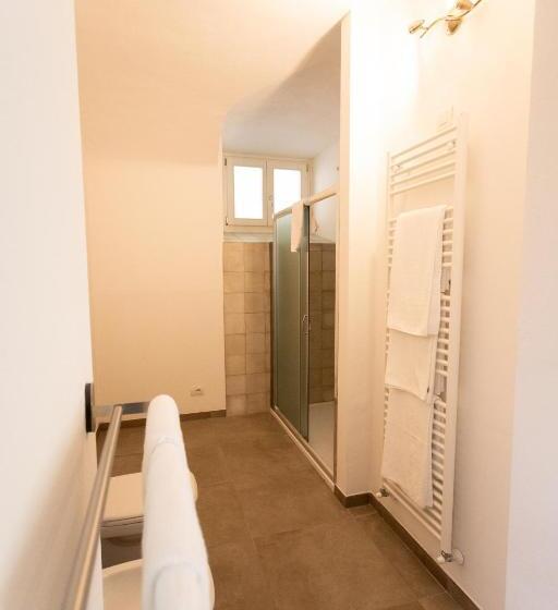 پانسیون Alpencity Suites