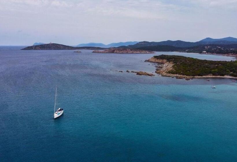 פנסיון Beni Benìus