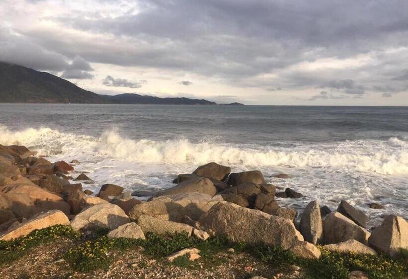 פנסיון Beni Benìus