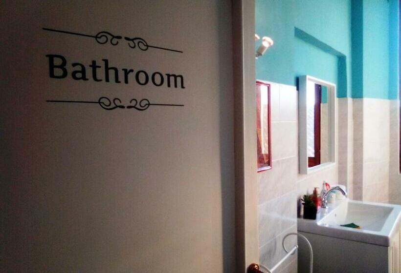 بنسيون Palazzo Valenti   Camere In Palazzo Rinascimentale