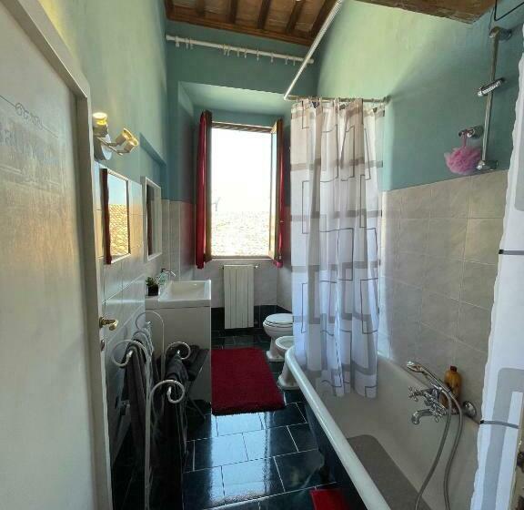 بنسيون Palazzo Valenti   Camere In Palazzo Rinascimentale