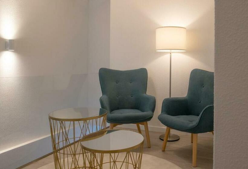 ペンション Casa Marialva