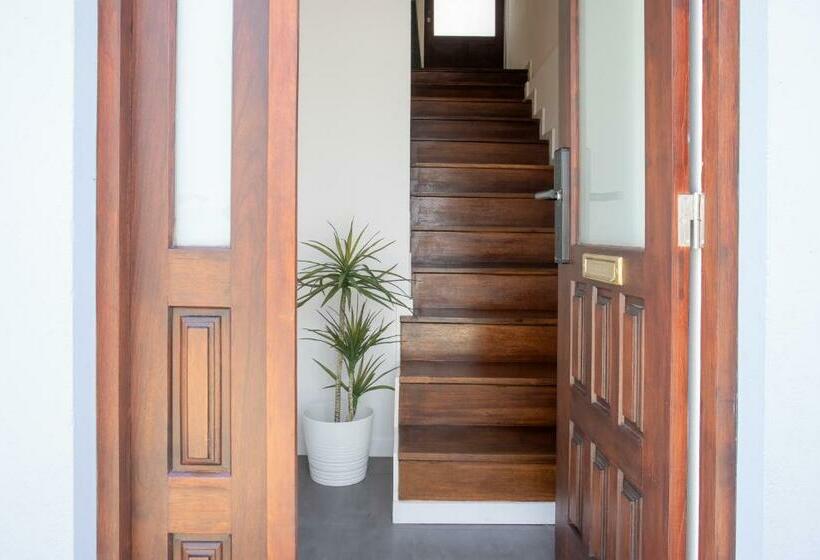 ペンション Casa Marialva