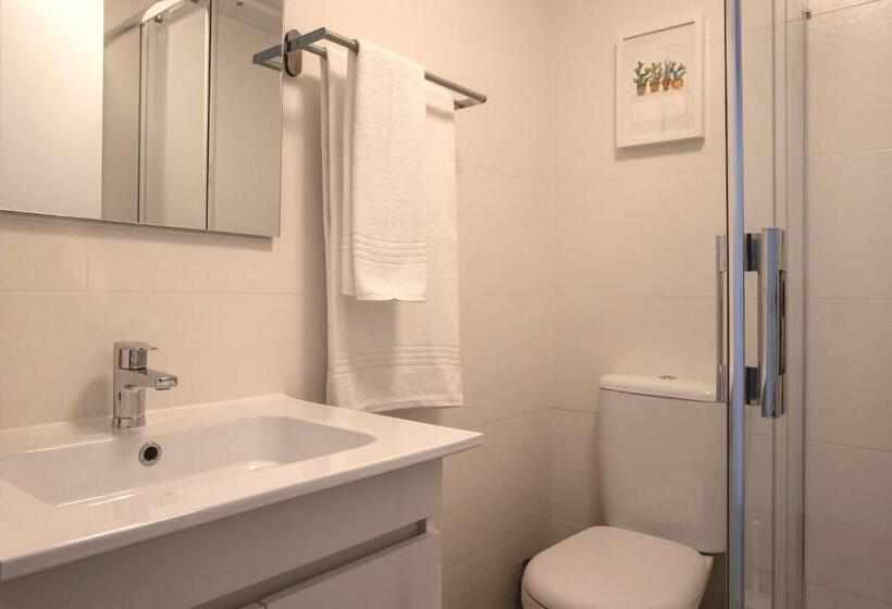 ペンション Casa Marialva