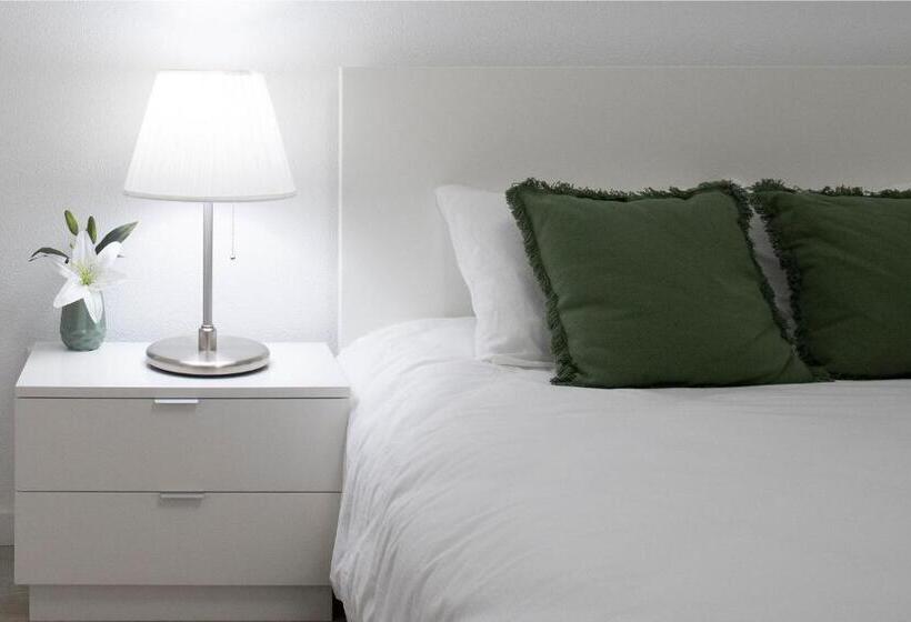 ペンション Casa Marialva