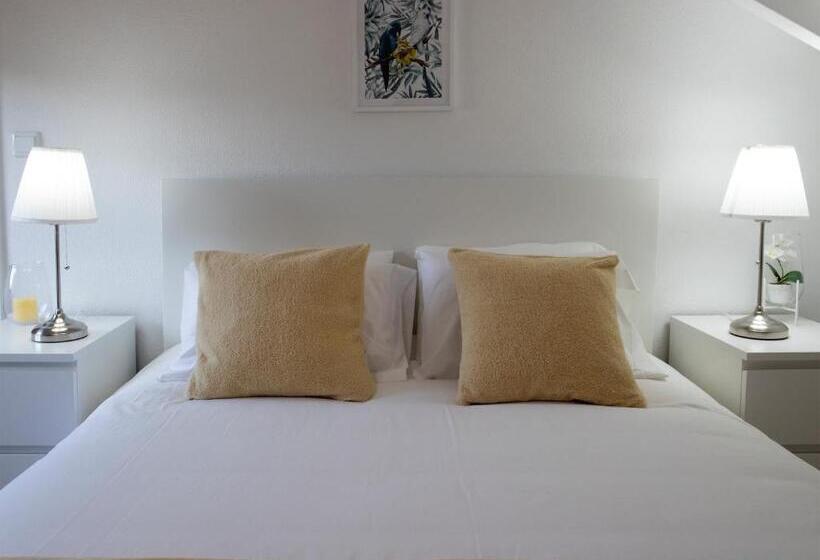 ペンション Casa Marialva