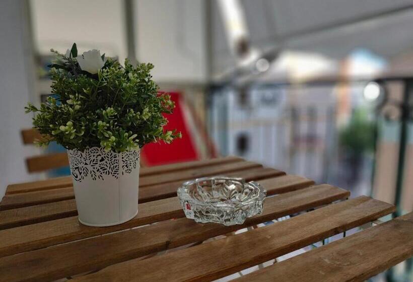 Пансион Gaeta Holidays