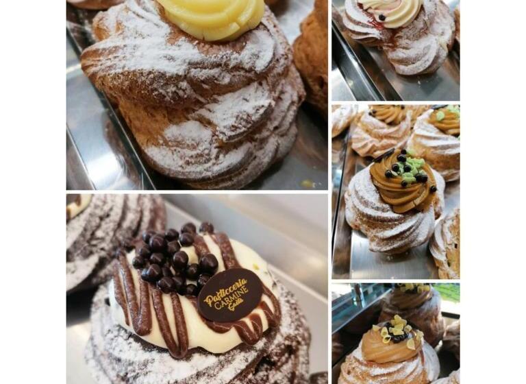 Пансион Gaeta Holidays