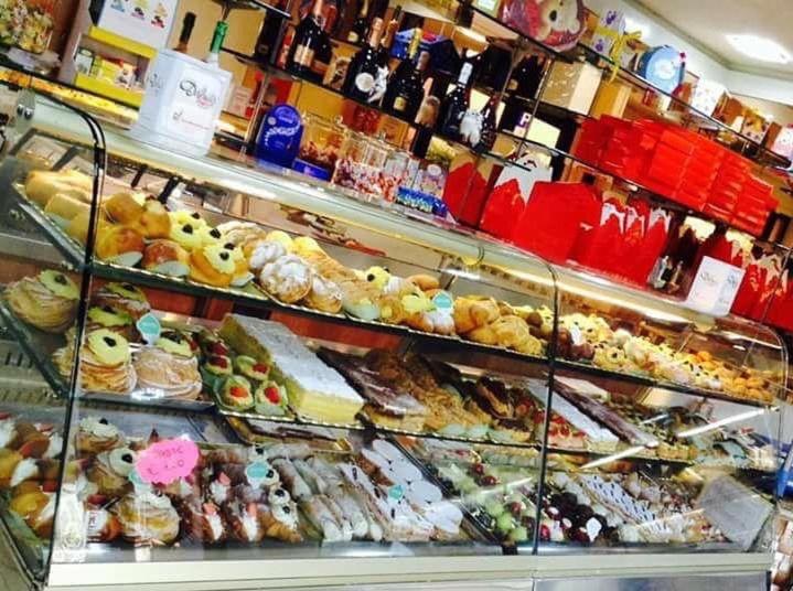 Пансион Gaeta Holidays