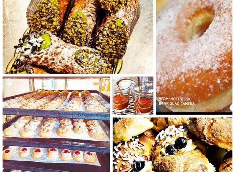 Пансион Gaeta Holidays