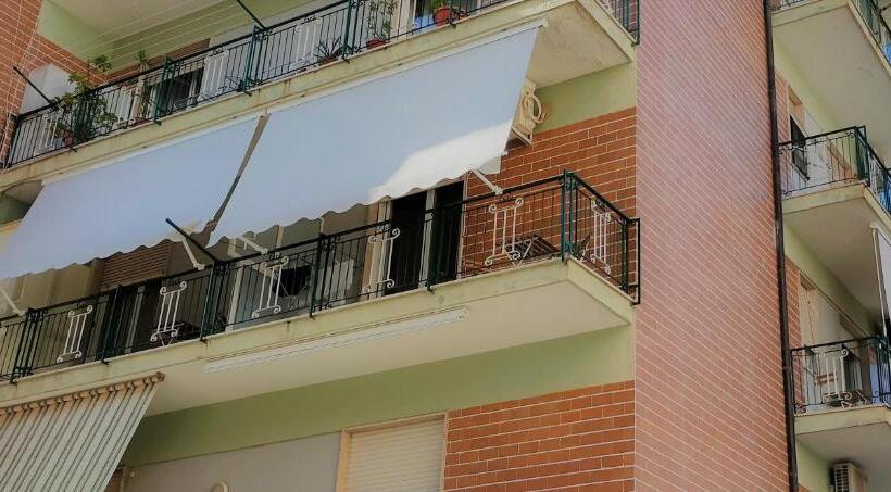 Пансион Gaeta Holidays