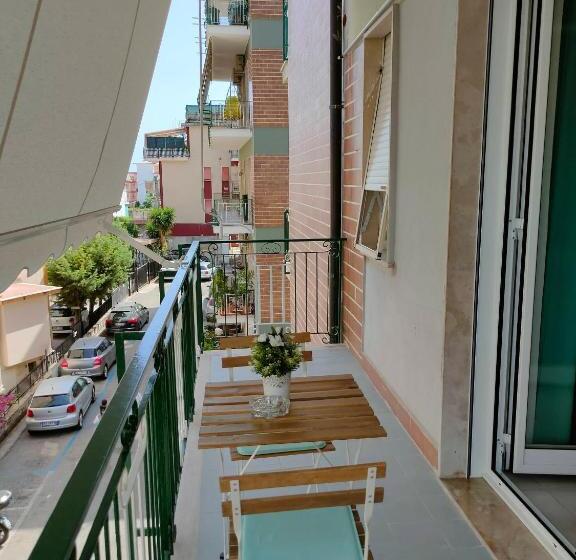 Пансион Gaeta Holidays