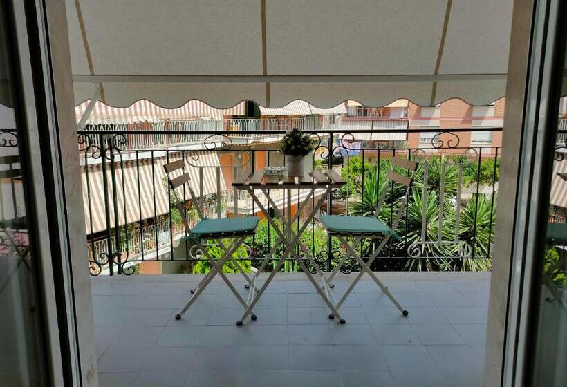 Пансион Gaeta Holidays