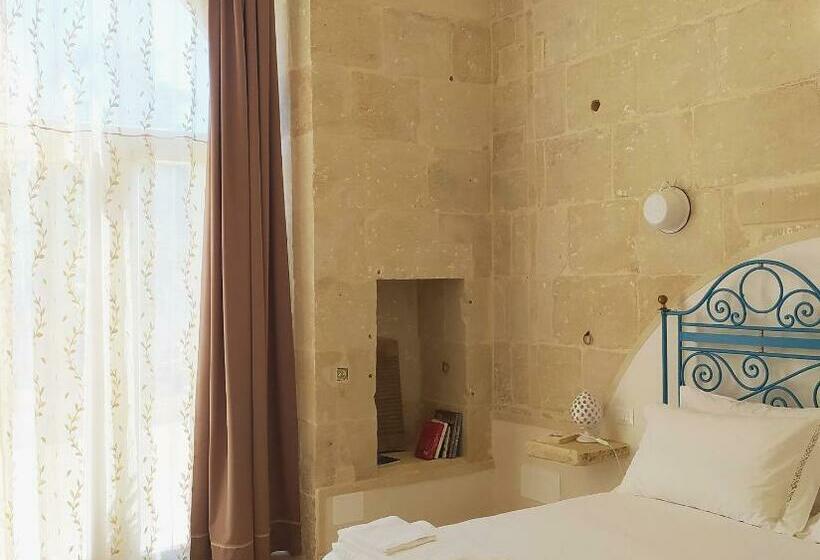 פנסיון Giardino Frannicola