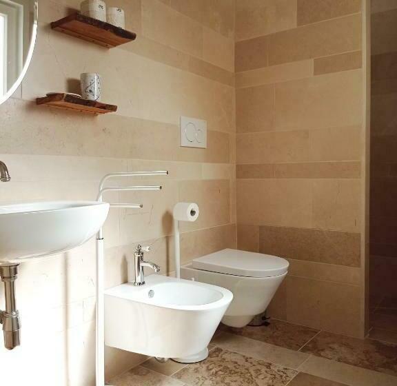 펜션 Giardino Frannicola