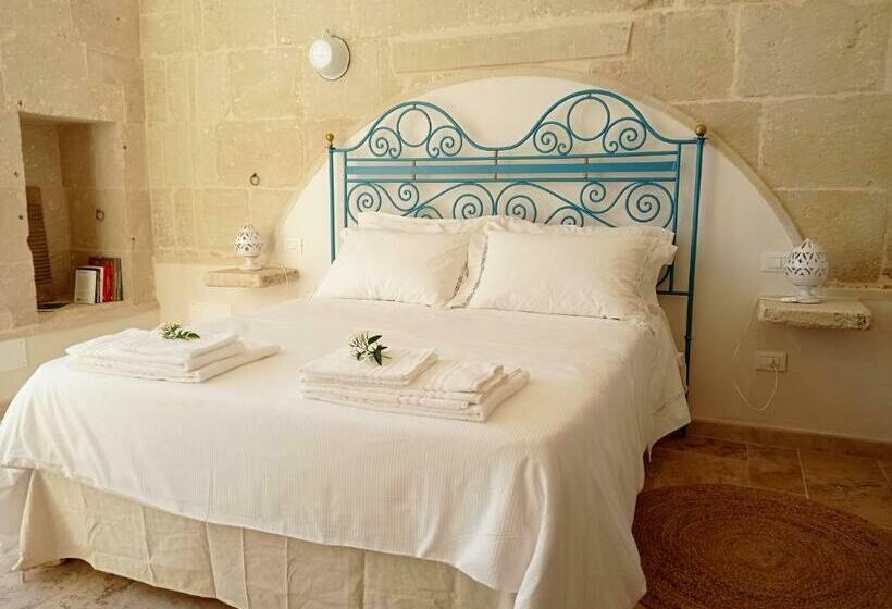 פנסיון Giardino Frannicola