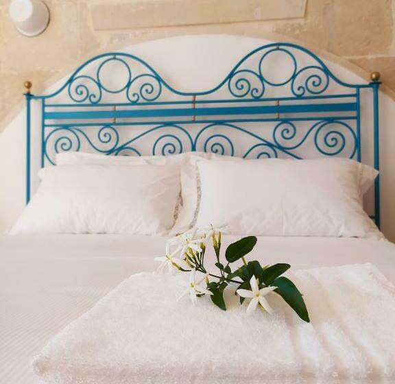 펜션 Giardino Frannicola