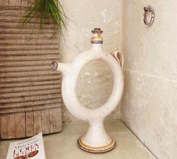 פנסיון Giardino Frannicola