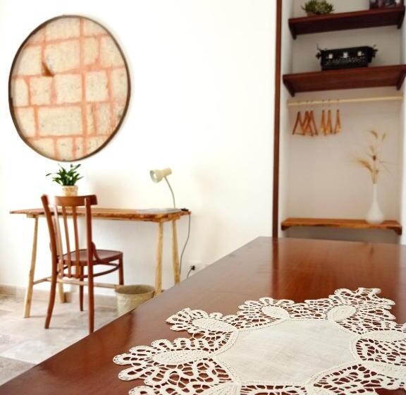 פנסיון Giardino Frannicola