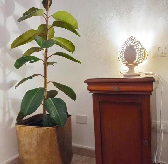 펜션 Giardino Frannicola