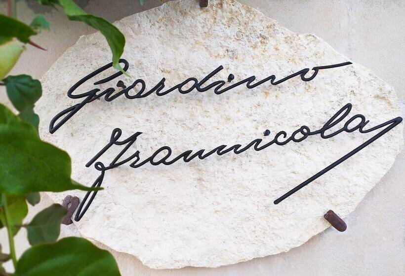 펜션 Giardino Frannicola