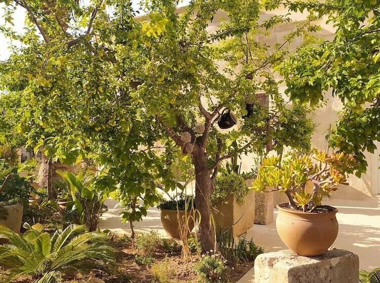 פנסיון Giardino Frannicola