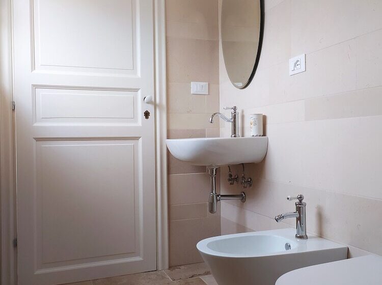 ペンション Giardino Frannicola