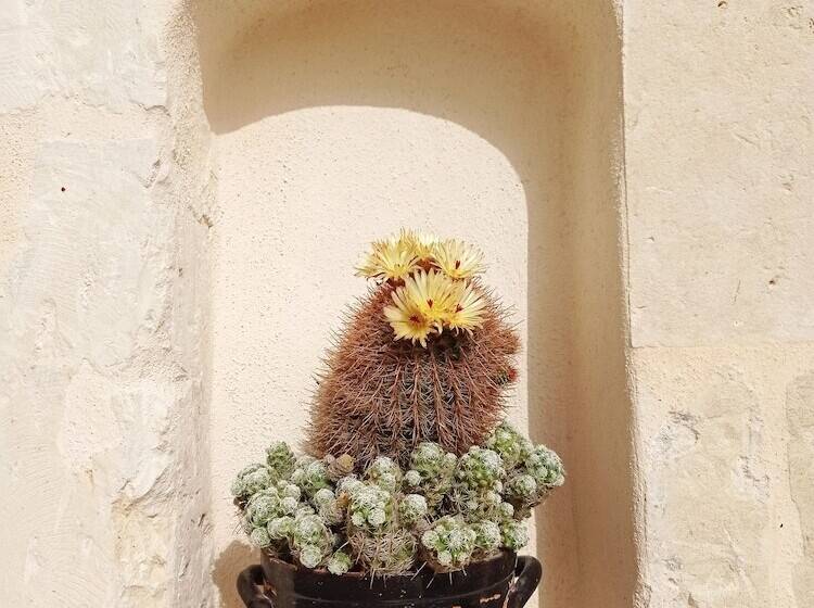 펜션 Giardino Frannicola