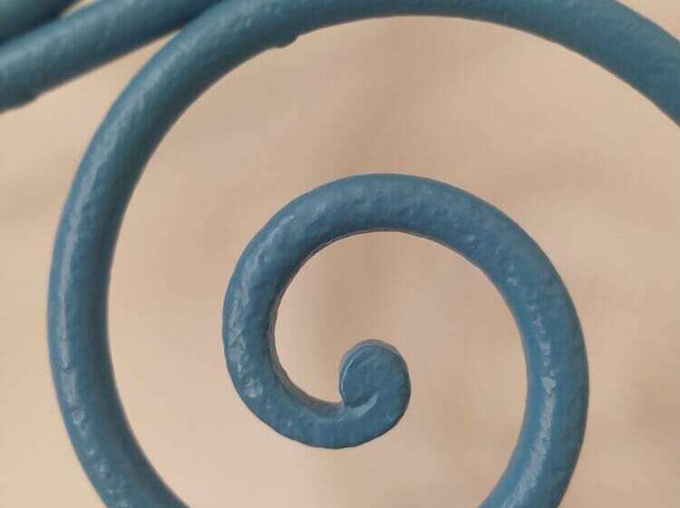 פנסיון Giardino Frannicola