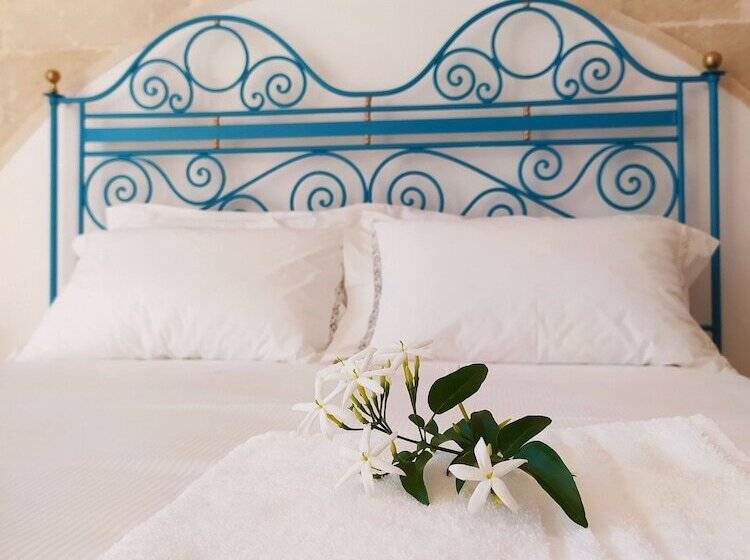 פנסיון Giardino Frannicola