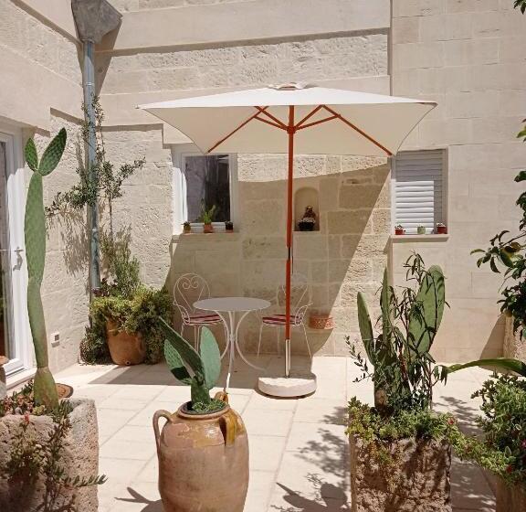 ペンション Giardino Frannicola