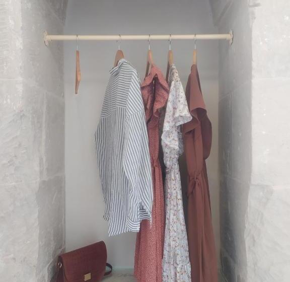 פנסיון Giardino Frannicola