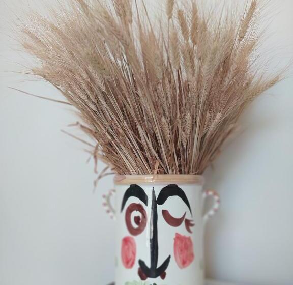 פנסיון Giardino Frannicola