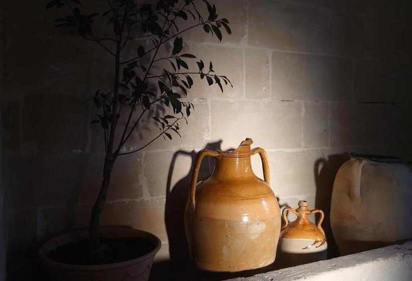 펜션 Giardino Frannicola