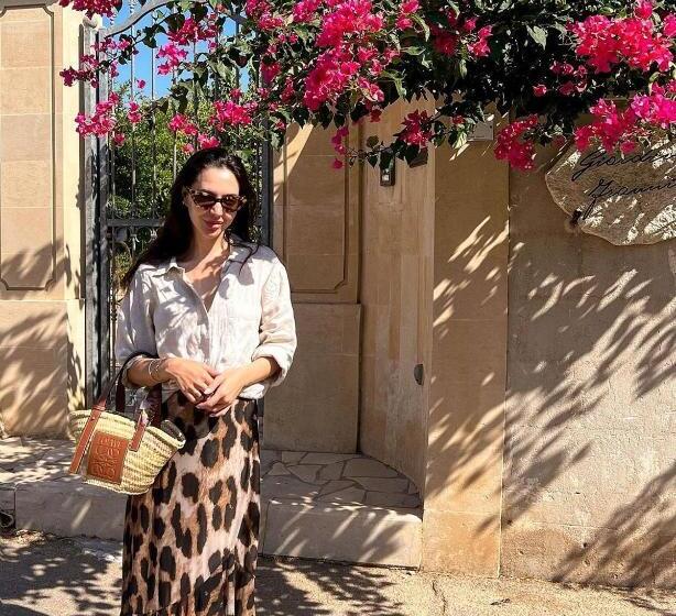 פנסיון Giardino Frannicola