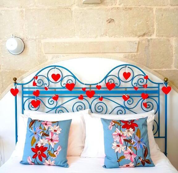 ペンション Giardino Frannicola