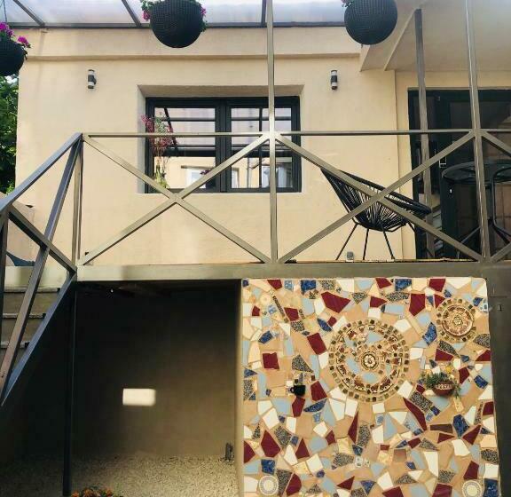 ペンション Happy Studios Opera 3