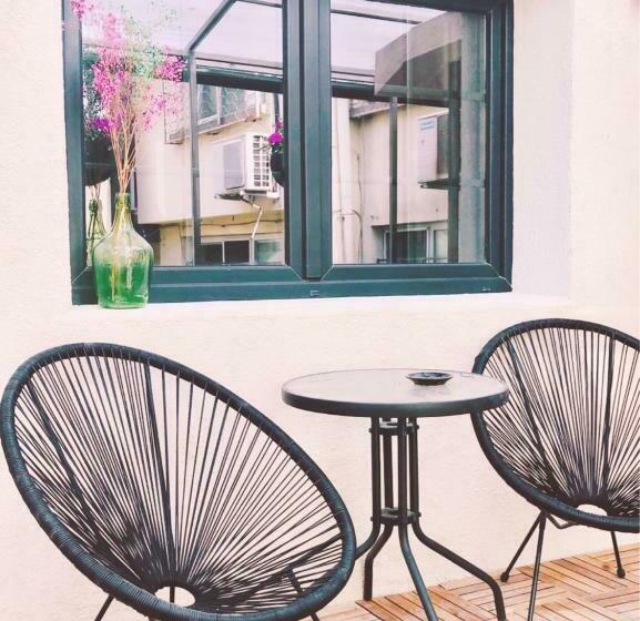 ペンション Happy Studios Opera 3