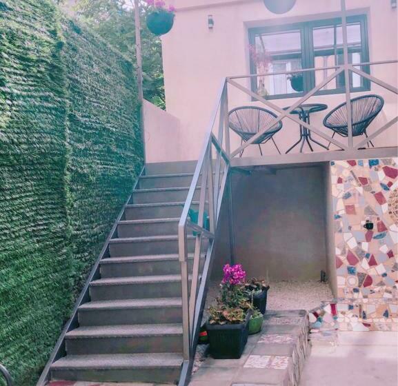 ペンション Happy Studios Opera 3