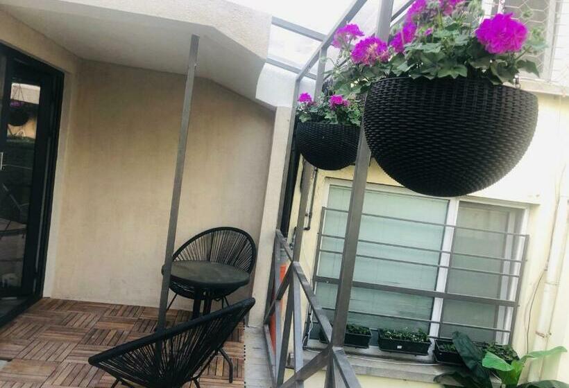 ペンション Happy Studios Opera 3