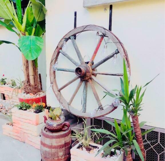 ペンション Happy Studios Opera 3