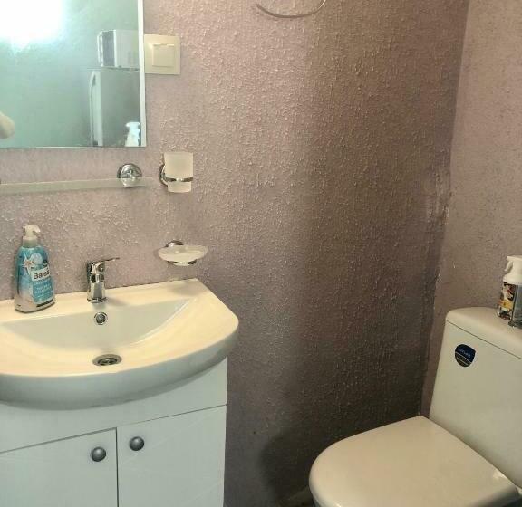 ペンション Happy Studios Opera 3