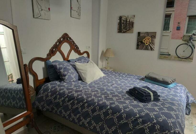 ペンション La Alcoba De Antona